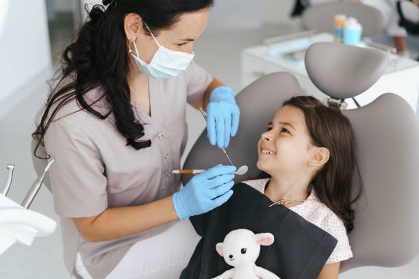Best Cosmetic Emergency Dentistry in Bradley, IL