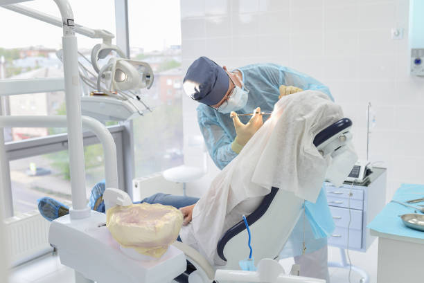 Best Pediatric Emergency Dentist in Bradley, IL